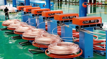 我市工业经济围绕“龙头”持续发力 “兰州制造”向全产业链迈进