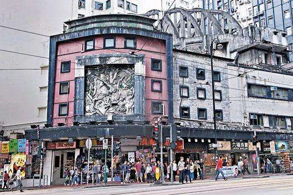 皇都舊夢/代 恩