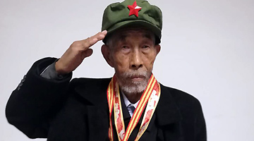 刘国勋：以身许国岂为浮名