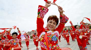 从送文化、种文化到创文化——解码乡村文化振兴的河南探索