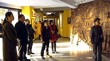 河南20人入选全国乡村文化和旅游能人