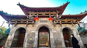 河南4家博物馆加入“大运河博物馆联盟”