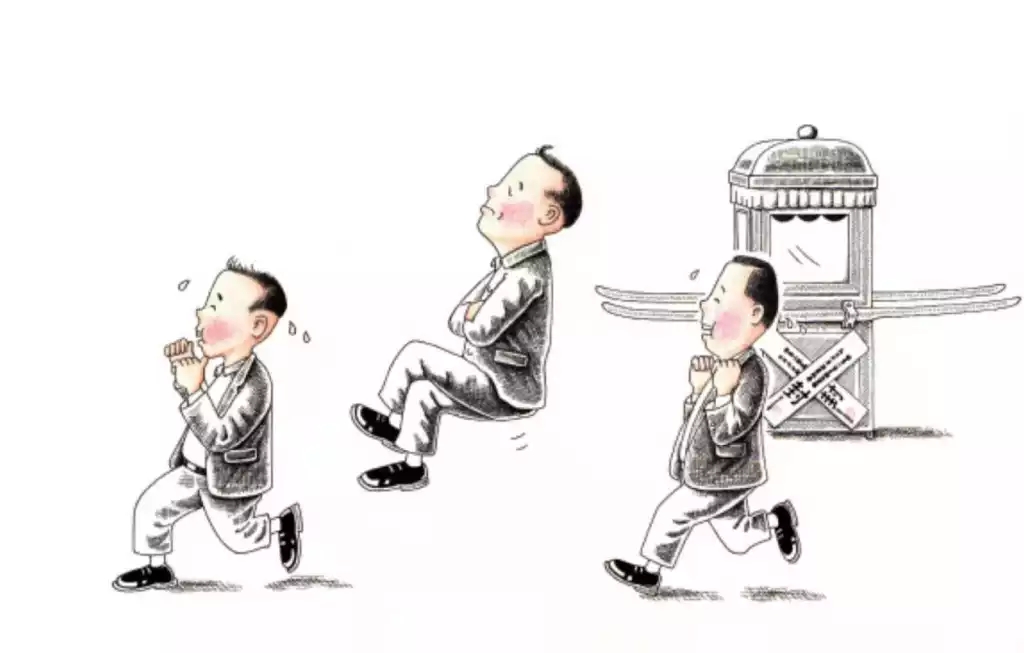 河南廉政漫画作品荣获中国新闻奖