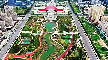 胡五岳：羡鱼当结网 观潮更弄潮