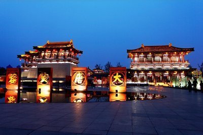 「訴說陝西風景」視頻內容徵集活動正式啟動