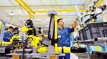 李涛：学深悟透别人的路 谋好走稳自己的路