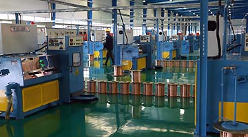 平顶山市尼龙新材料项目集中开工