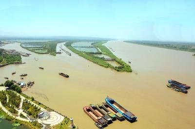 打造文化旅遊帶 共創黃河大合唱