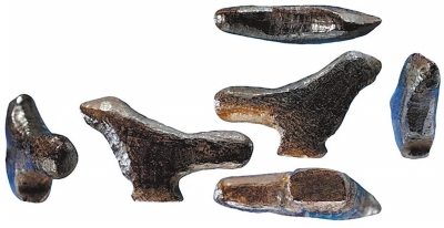 灵井鸟雕入选“2020年度世界十大考古发现”