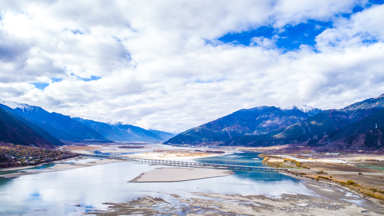 冬游西藏優惠多 別樣「年味」等你來