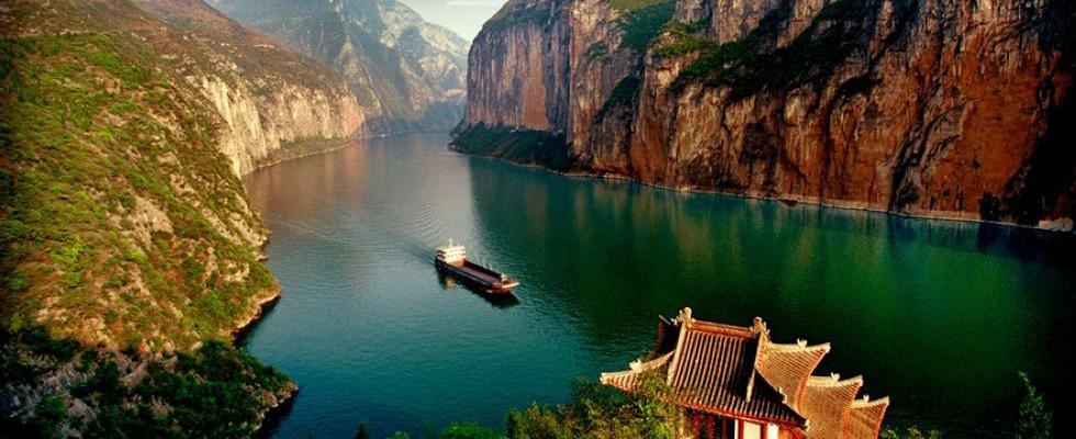 全國文旅界專家學者為三峽旅遊出計獻策