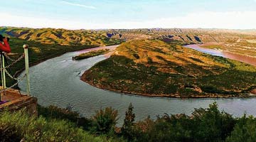 根植黄河文化 推动文化旅游融合发展