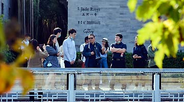 传承大运河文化 打造“千年运河”金名片