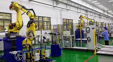 兰州构建5G产业生态助推工业数字化转型升级