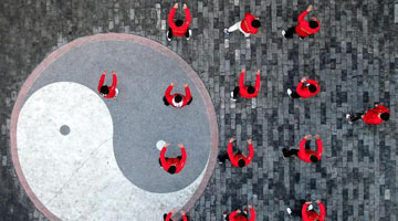 培养更多年轻人薪火代代永相传