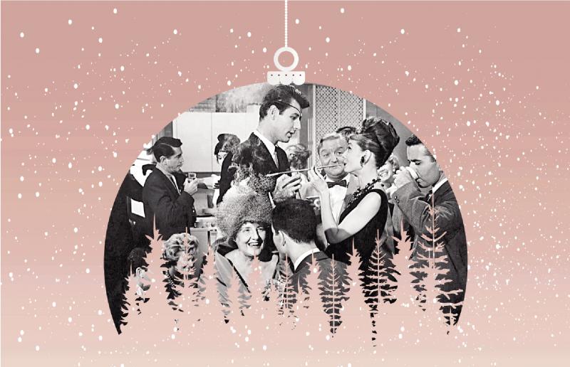 据几曾看/他们在一起 纯洁地成长\小说家，学者 葛 亮