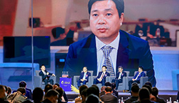 摩根大通朱海斌谈港经济复苏：“清零”是前提 稳就业为本