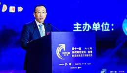 卢敏放：蒙牛积极摸索和构建自身的新发展格局