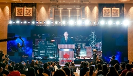 姜在忠：借大湾区制度安排 香港参与构建新发展格局优势显著