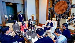 2020央视财经论坛丨卢敏放：把蒙牛打造成乳业“特斯拉”