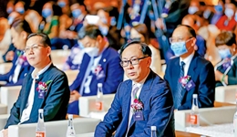 参与国家双循环 香港“超级国际桥樑”角色有优势