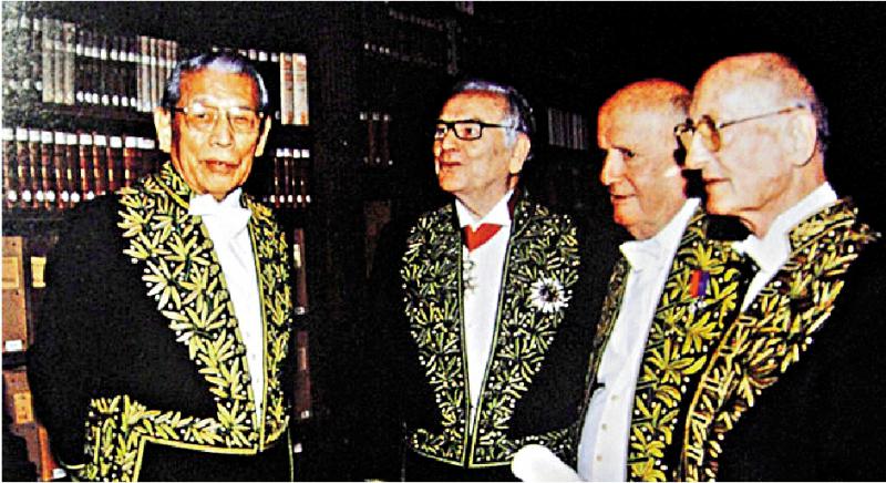 朱德群：第一百個春天\閔 捷