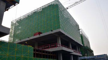 郑州 跑出高质量发展加速度