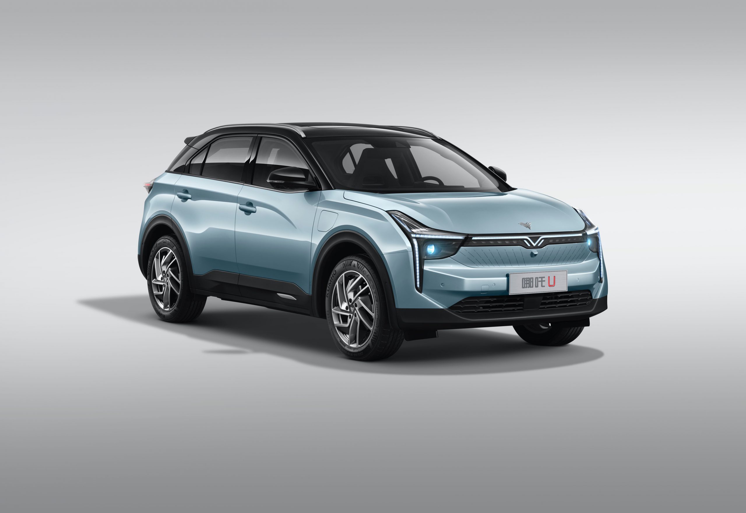 来! 网红主播们，咱们为电动汽车发声 一起创世界纪录!