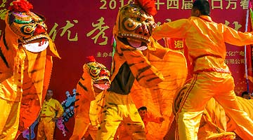 河南13亿元财政资金支持文体事业