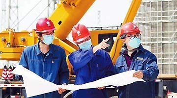 豫工程建设审批制度改革再进一步