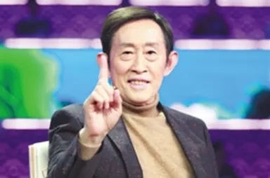 王立群：千古历史疑案 秦始皇是不是吕不韦的儿子?