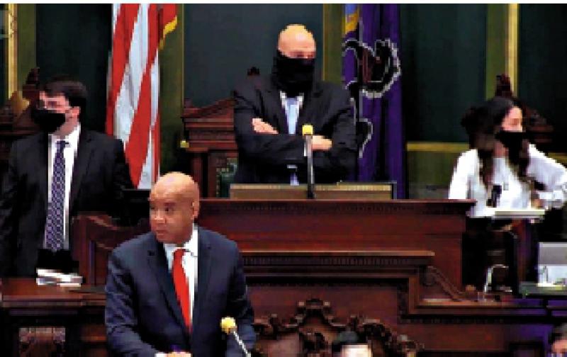 ﻿公评世界/特朗普成为共和党的票房毒藥\周德武