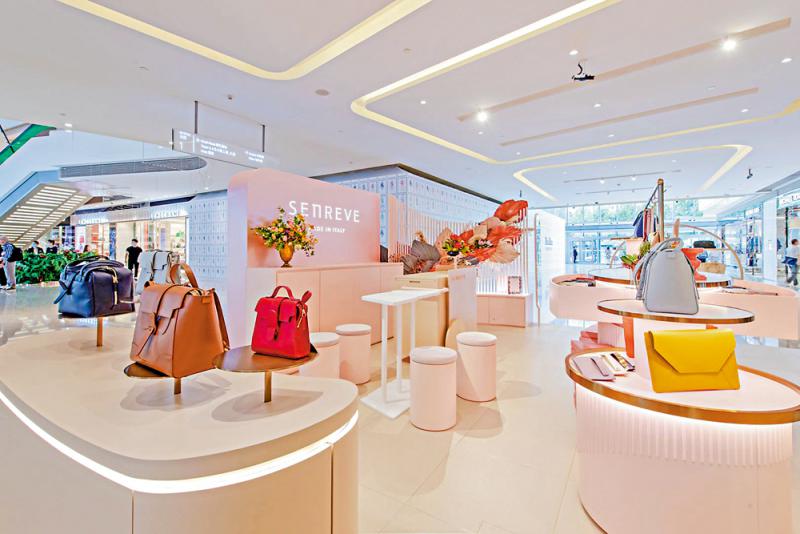 ﻿贴近需求/轻奢崛起　灵活多变不跟潮流