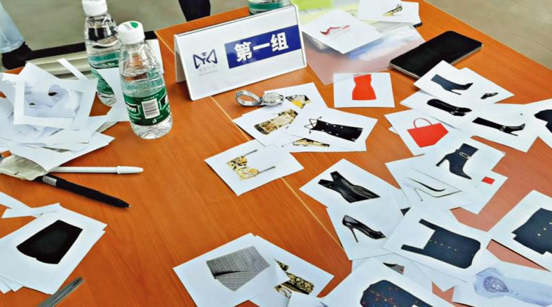 ﻿掌握动向/原创品牌寻突破　扎根本土衝向国际