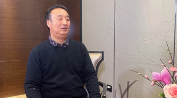 沙如华：执著宇宙探索的跨界企业家