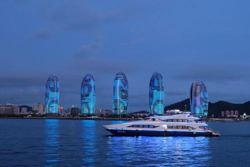 熱帶海南島遭寒冬 瓜果魚類亦「喊冷」