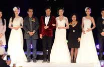 第43屆「婚紗婚宴美容珠寶展」在澳門舉行