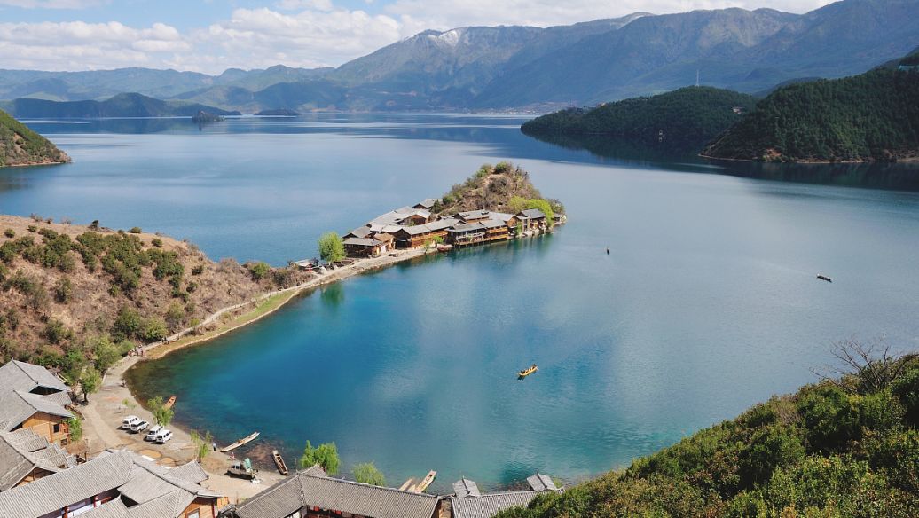 1月20日起 四川瀘沽湖景區暫停對外開放