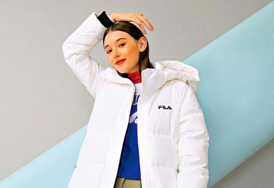 禦寒法寶/今冬羽絨衣 時尚多選擇