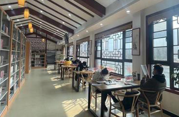 推動文化繁榮興盛 建設文化強市|孫若玉