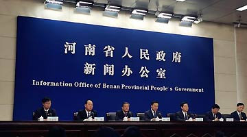 弘扬千唐文化 讲好黄河故事