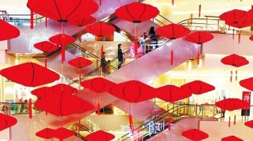 春节期间去哪儿玩 请收好这幅文化活动地图