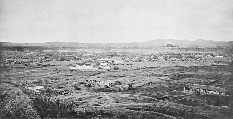 南京的 历史书写，离不开文学参与\胡一峰