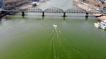 盘活创新发展黄河文化资源