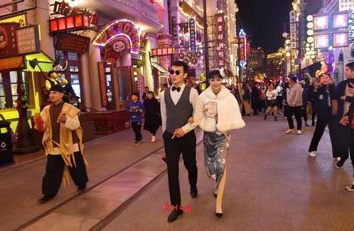 文旅市场强势复苏：河南春节假日接待量全国第二