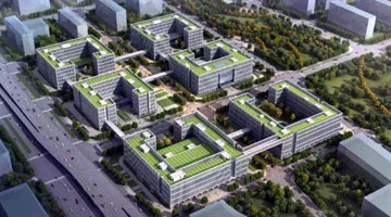 河南4项工程入选鲁班奖名单