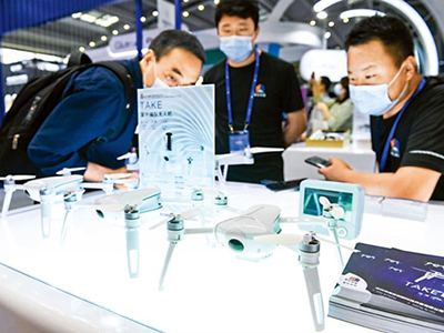 大湾区聚力创新 强攻核心技术