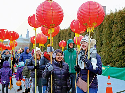 拜登政府有意合作 中美关系有望扭转