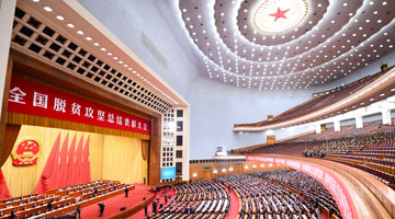 杨书锋：黄河滩里唱好“振兴曲”