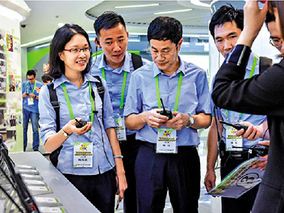 两会展望 | 畅通专才北上渠道 高质建湾区巩固港优势